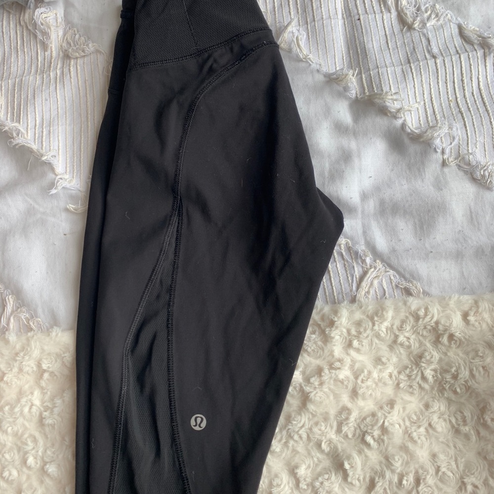 Lulu leggings